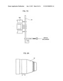 Power Tool Provided With Circuit Board diagram and image