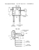 Power Tool Provided With Circuit Board diagram and image