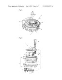 STEERING ROLL CONNECTOR FOR A VEHICLE diagram and image