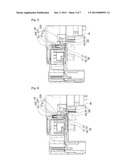 STEERING ROLL CONNECTOR FOR A VEHICLE diagram and image