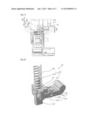 STEERING ROLL CONNECTOR FOR A VEHICLE diagram and image