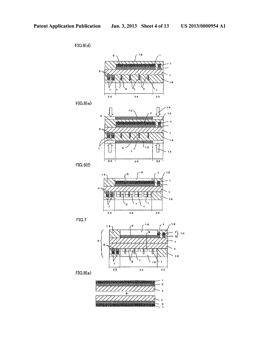 NARROW FRAME TOUCH INPUT SHEET WITH GOOD ANTICORROSION PROPERTY AND     MANUFACTURING METHOD THEREOF - diagram, schematic, and image 05