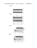 NARROW FRAME TOUCH INPUT SHEET WITH GOOD ANTICORROSION PROPERTY AND     MANUFACTURING METHOD THEREOF diagram and image