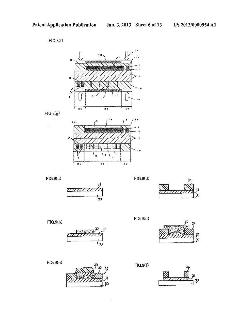 NARROW FRAME TOUCH INPUT SHEET WITH GOOD ANTICORROSION PROPERTY AND     MANUFACTURING METHOD THEREOF - diagram, schematic, and image 07