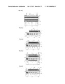 NARROW FRAME TOUCH INPUT SHEET WITH GOOD ANTICORROSION PROPERTY AND     MANUFACTURING METHOD THEREOF diagram and image