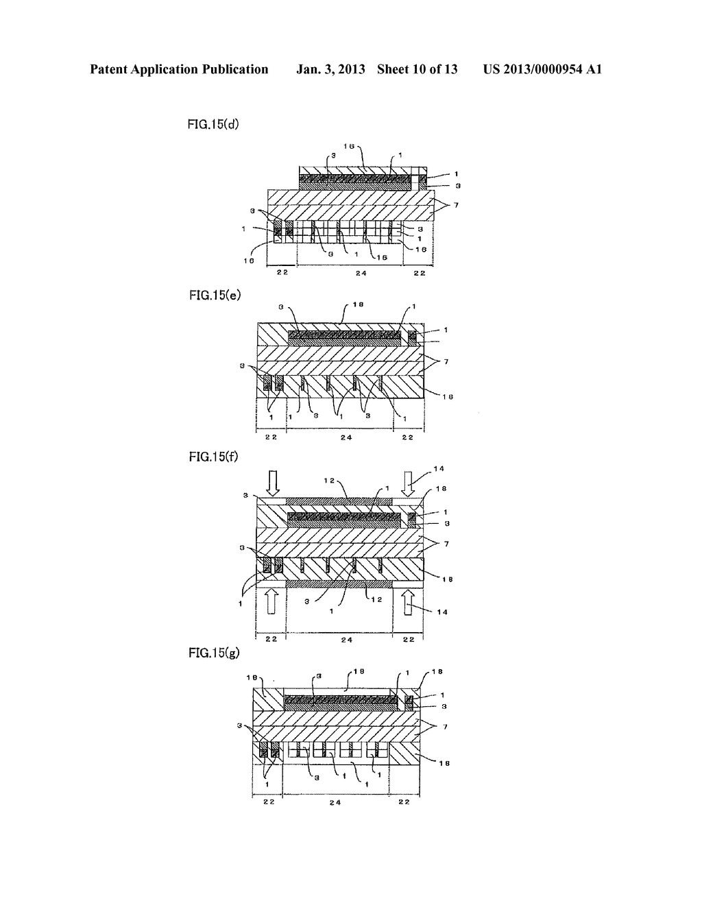 NARROW FRAME TOUCH INPUT SHEET WITH GOOD ANTICORROSION PROPERTY AND     MANUFACTURING METHOD THEREOF - diagram, schematic, and image 11