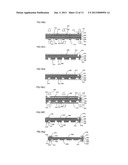 NARROW FRAME TOUCH INPUT SHEET WITH GOOD ANTICORROSION PROPERTY AND     MANUFACTURING METHOD THEREOF diagram and image