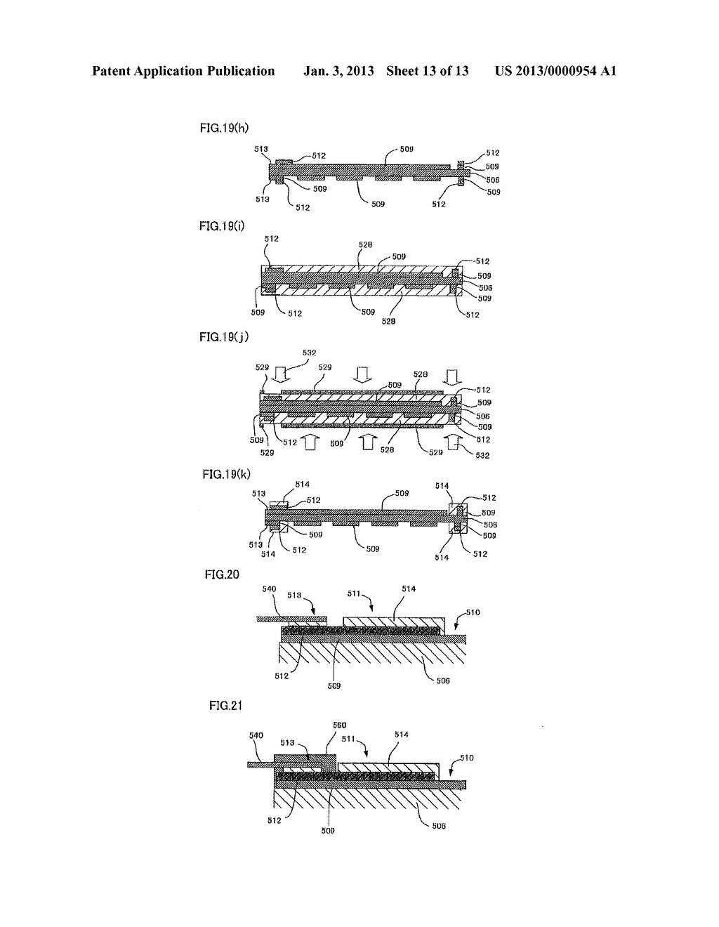 NARROW FRAME TOUCH INPUT SHEET WITH GOOD ANTICORROSION PROPERTY AND     MANUFACTURING METHOD THEREOF - diagram, schematic, and image 14