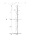 WIRING BOARD AND MANUFACTURING METHOD OF THE SAME diagram and image