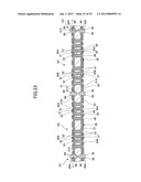 WIRING BOARD AND MANUFACTURING METHOD OF THE SAME diagram and image