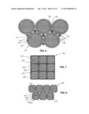 RECONFIGURABLE DOWNHOLE ARTICLE diagram and image