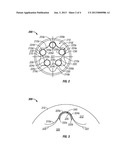 DRILLING MOTORS WITH ELASTICALLY DEFORMABLE LOBES diagram and image