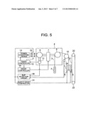 SAFETY DEVICE FOR ELEVATOR AND ROPE SLIP DETECTION METHOD diagram and image