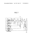 SAFETY DEVICE FOR ELEVATOR AND ROPE SLIP DETECTION METHOD diagram and image