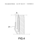 TRAVELLING CASE diagram and image