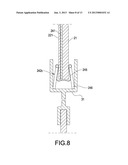 TRAVELLING CASE diagram and image