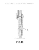 TRAVELLING CASE diagram and image