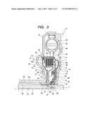 STARTING CLUTCH diagram and image