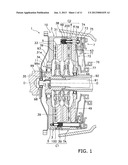 CLUTCH DEVICE diagram and image