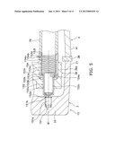 CLUTCH DEVICE diagram and image