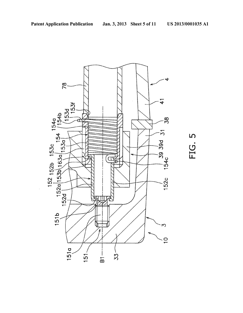 CLUTCH DEVICE - diagram, schematic, and image 06