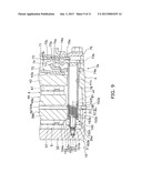 CLUTCH DEVICE diagram and image