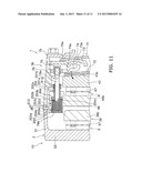 CLUTCH DEVICE diagram and image