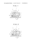 ELECTROMAGNETIC ENGAGEMENT APPARATUS diagram and image