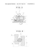 ELECTROMAGNETIC ENGAGEMENT APPARATUS diagram and image