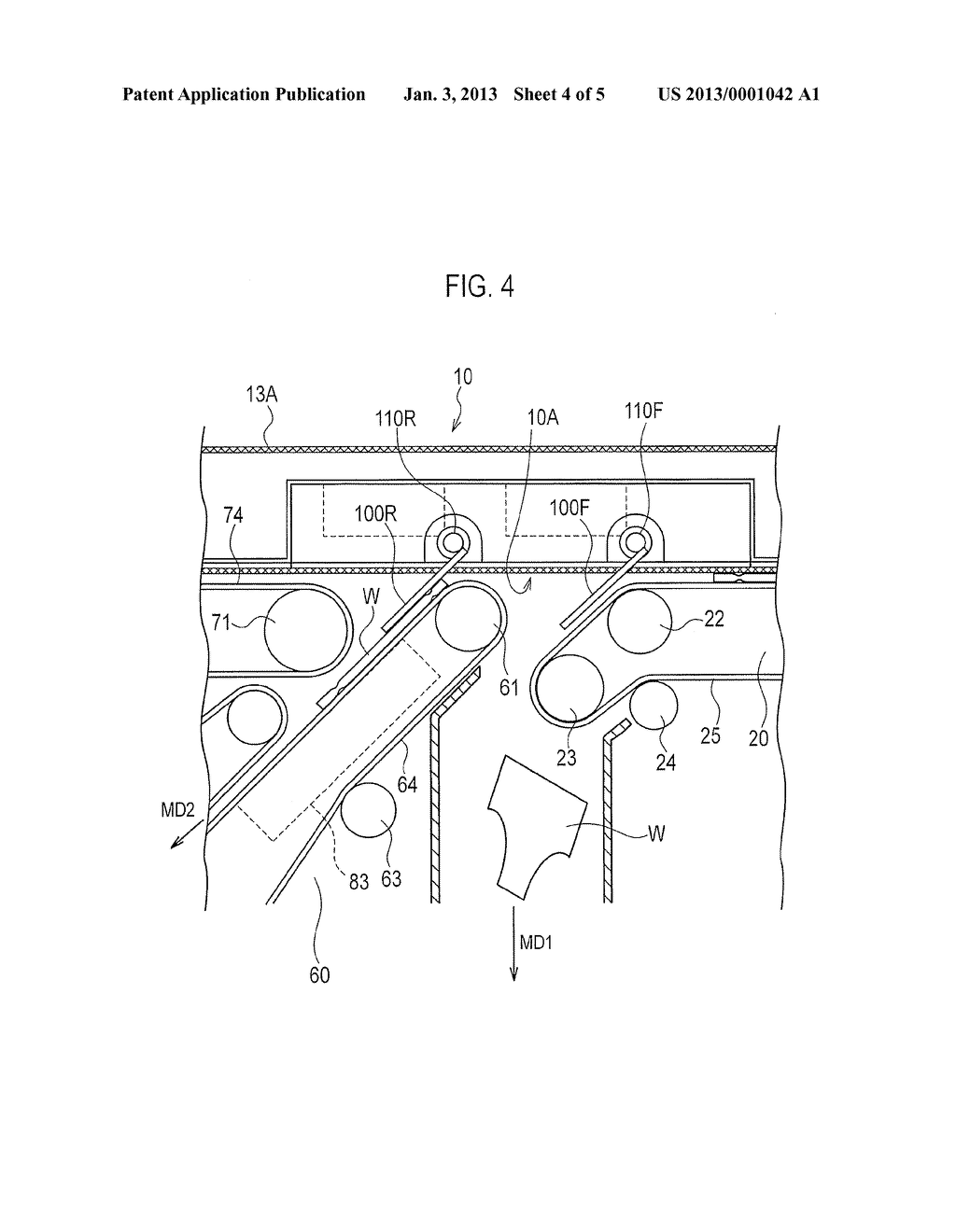 SORTING APPARATUS - diagram, schematic, and image 05