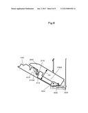 SHEET PROCESSING APPARATUS, SHEET CONVEYING PATH OPENING METHOD, AND     ERASING APPARATUS diagram and image