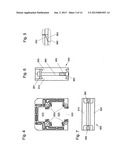 GUIDE ARRANGEMENT FOR USE WITH A TRANSPORT MEMBER diagram and image