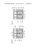 GUIDE ARRANGEMENT FOR USE WITH A TRANSPORT MEMBER diagram and image