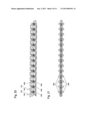 GUIDE ARRANGEMENT FOR USE WITH A TRANSPORT MEMBER diagram and image