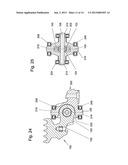 GUIDE ARRANGEMENT FOR USE WITH A TRANSPORT MEMBER diagram and image