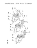 GUIDE ARRANGEMENT FOR USE WITH A TRANSPORT MEMBER diagram and image