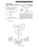 METHOD AND SYSTEM FOR SPLITTING WATER WITH VISIBLE LIGHT diagram and image