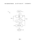 METHOD AND APPARATUS FOR ELECTROWINNING COPPER USING AN ATMOSPHERIC LEACH     WITH FERROUS/FERRIC ANODE REACTION ELECTROWINNING diagram and image