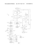 METHOD AND APPARATUS FOR ELECTROWINNING COPPER USING AN ATMOSPHERIC LEACH     WITH FERROUS/FERRIC ANODE REACTION ELECTROWINNING diagram and image