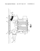 WATER FILTERING SYSTEM diagram and image