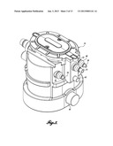 WATER FILTERING SYSTEM diagram and image