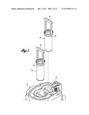 WATER FILTERING SYSTEM diagram and image