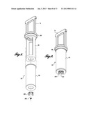 WATER FILTERING SYSTEM diagram and image