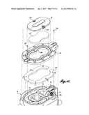 WATER FILTERING SYSTEM diagram and image