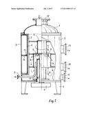 PRESSURE FILTER diagram and image