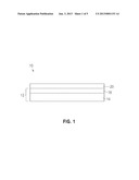 THIN FILM COMPOSITE MEMBRANES EMBEDDED WITH MOLECULAR CAGE COMPOUNDS diagram and image