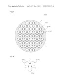 CARBON MEMBRANE STRUCTURE AND METHOD FOR PRODUCING SAME diagram and image