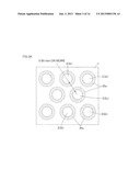 CARBON MEMBRANE STRUCTURE AND METHOD FOR PRODUCING SAME diagram and image