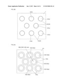 CARBON MEMBRANE STRUCTURE AND METHOD FOR PRODUCING SAME diagram and image