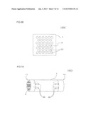 CARBON MEMBRANE STRUCTURE AND METHOD FOR PRODUCING SAME diagram and image